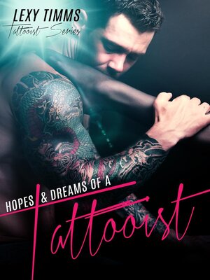 cover image of Hopes & Dreams of a Tattooist